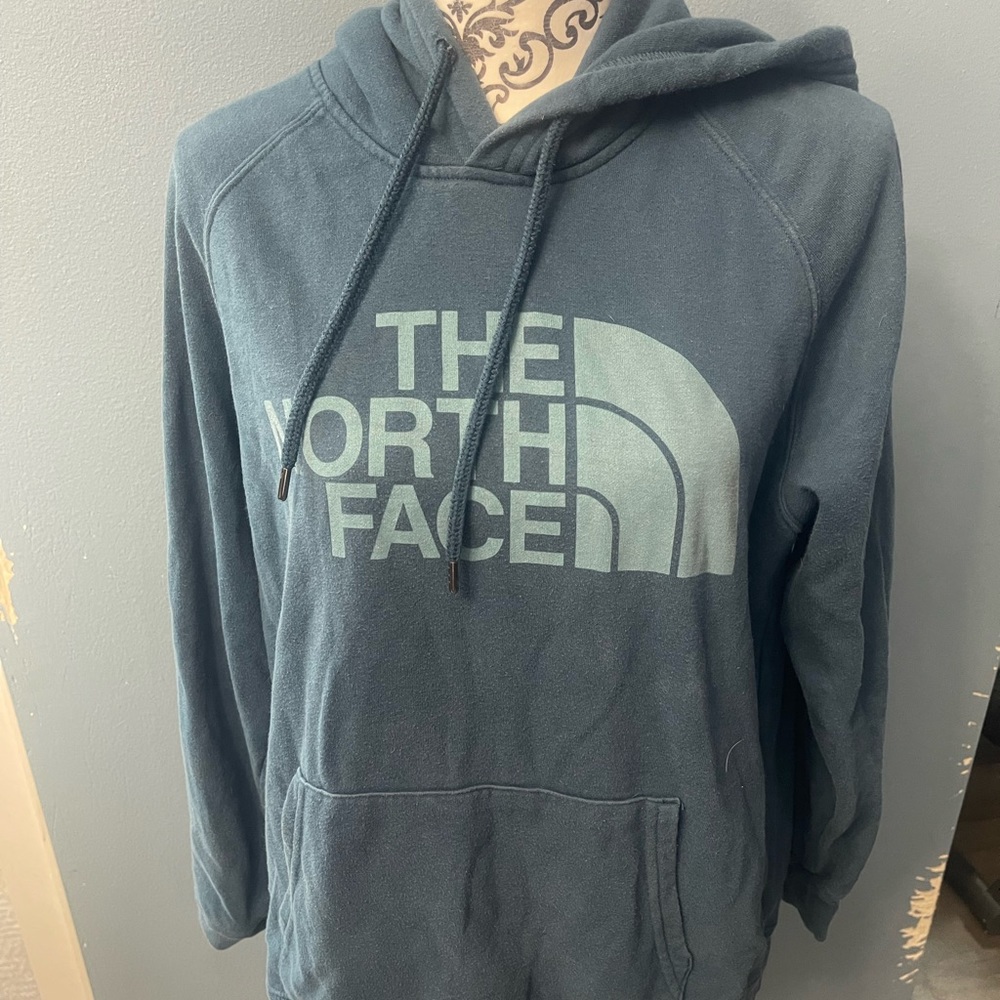 Northface hoodie